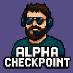 Alpha Checkpoint
