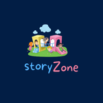 storyzone is a story telling channel