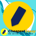 CheapestEssay.com | We Write, You Choose