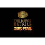 The Minor Details Podcast