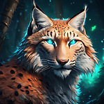 TheLuminousLynx