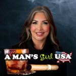 A Man's Girl USA
