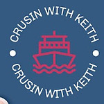 Crusin with keith