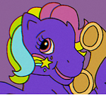 Charm's Ponies