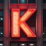 Kmart's Blue Light Special