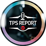 TPS REPORT LIVE