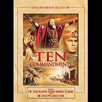 Slavica Vukmanovic Biblical Movies