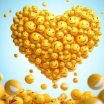 I Make a Smile