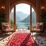 Rose Room