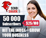 Make huge sum of money on top of your 50% commissions for life!