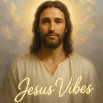 Jesus Vibes – Daily Inspiration from Christ