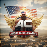 Angry Conservative
