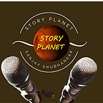 STORYPLANET WITH SANJAYSHUBHANKAR