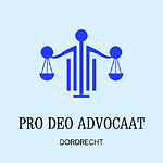 Dordrecht Pro Deo Advocaat