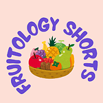 fruitlogy shorts