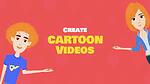 CARTOON VIDEOS