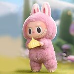 Funny anime animal
