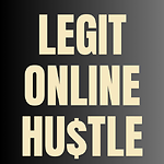 LegitOnlineHustle