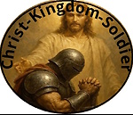 Christ Kingdom Soldier