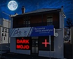 DARK MOJO