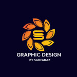 Graphic Design By Sarfaraz