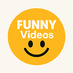 > "Funniest & Most Viral Videos of 2025 – Try Not to Laugh😄!" Top Funny Moments of 2025  Animals, People, AI & More!"