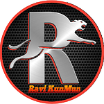 Ravi Kunmun Technology