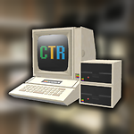 CTR