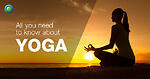 Yoga everyday