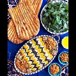 Iranian foods