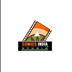 An Indian comics Company