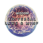 Wisdom Within-Universal Laws-Mind