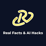 Real Facts & AI Hacks
