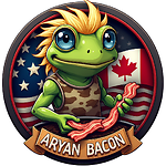 Baconomics with Aryan Bacon