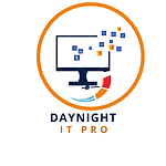 DayNight IT Pro