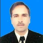 SHER ALI KHAN