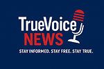 Stay informed. Stay free. Stay true — with TrueVoice News.