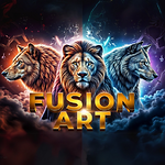 Fusion Art New