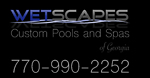 Wetscapes Custom Pools & Spas