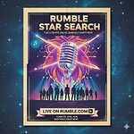 Rumble Star Search