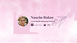 Nasrin Social Media Marketing