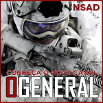 O GENERAL NSAD