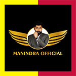 Manindra Official