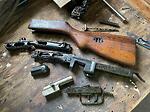 PPSh41 Reweld Build Series