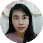 蔣冰清 | Cheryl on Politics