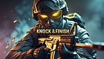 Knock & Finished