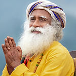 Change your life with Sadhguru