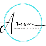 Mini Bible Verses