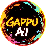 "Welcome to GAPPU Ai – a portal to surreal, psychedelic, and vividly creative experiences! 🌌✨ Using cutting-edge Ai"