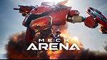 Mech Arena